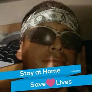 Meet your Posher, Gregorio